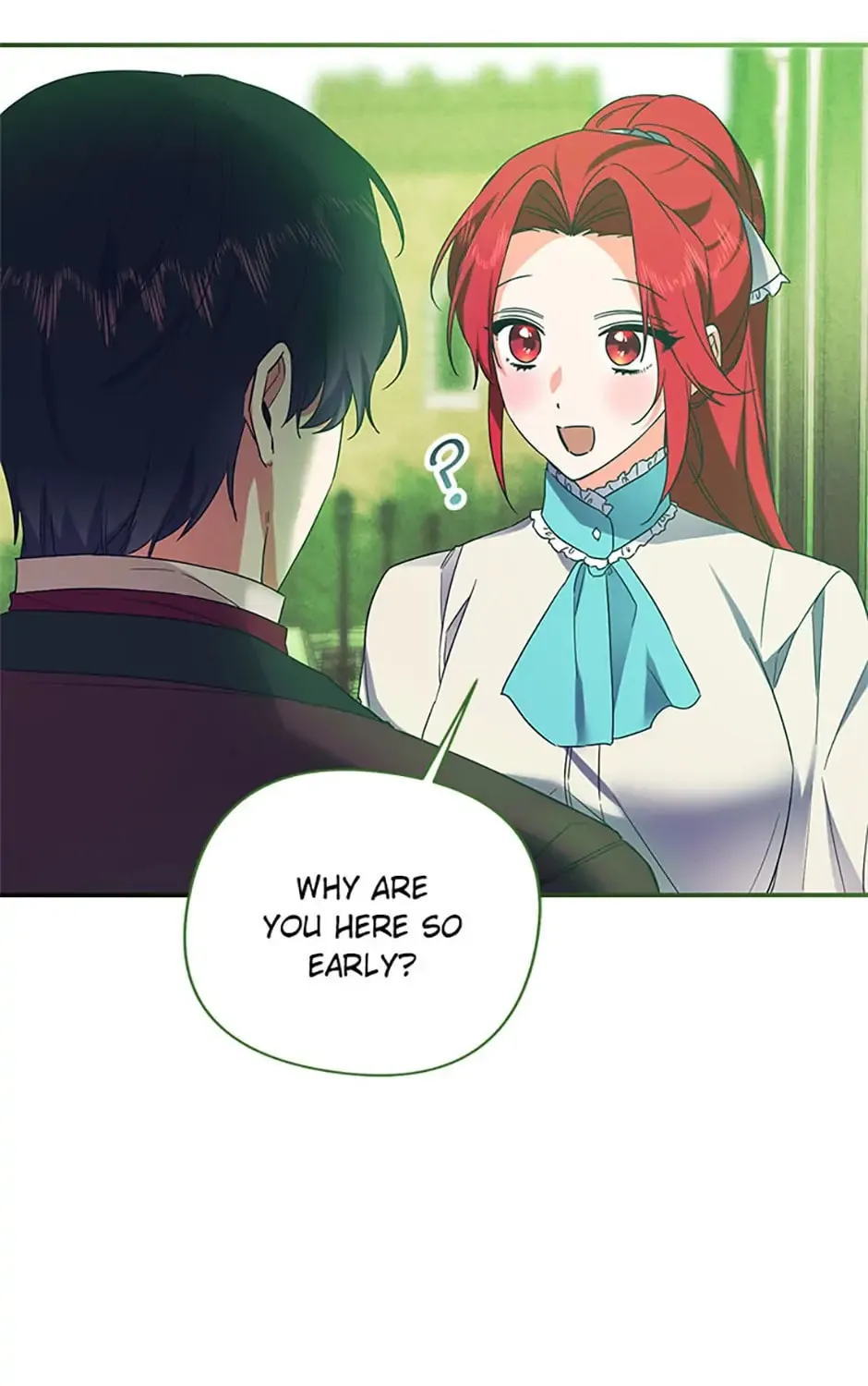 Read Viola Tames the Duke chapter 28 image 115 on Lezhin