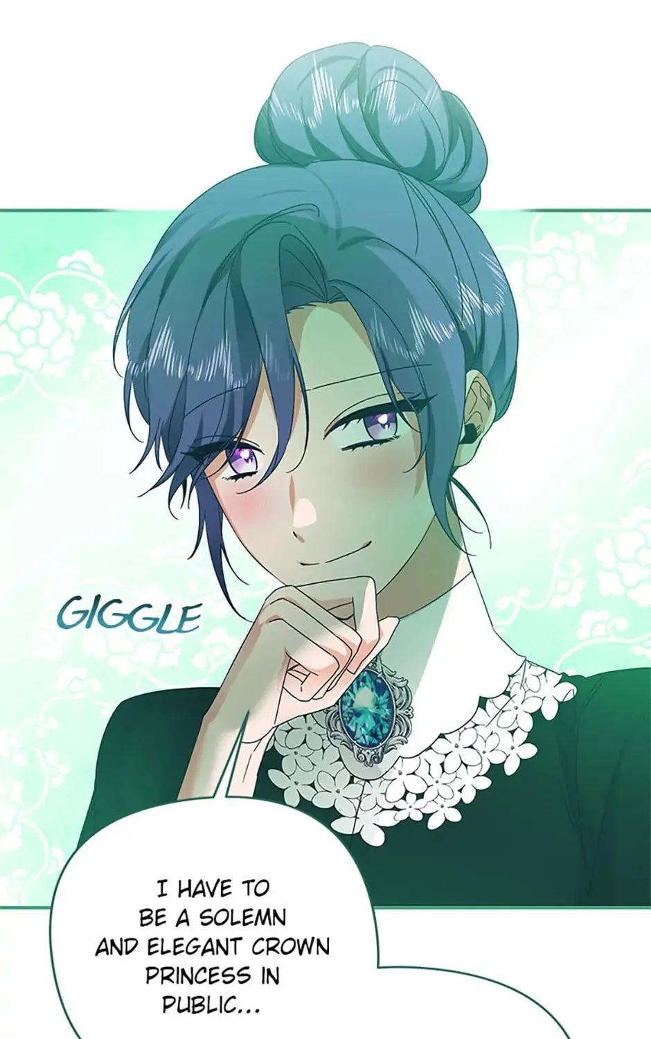 Read Viola Tames the Duke chapter 28 image 12 on Lezhin