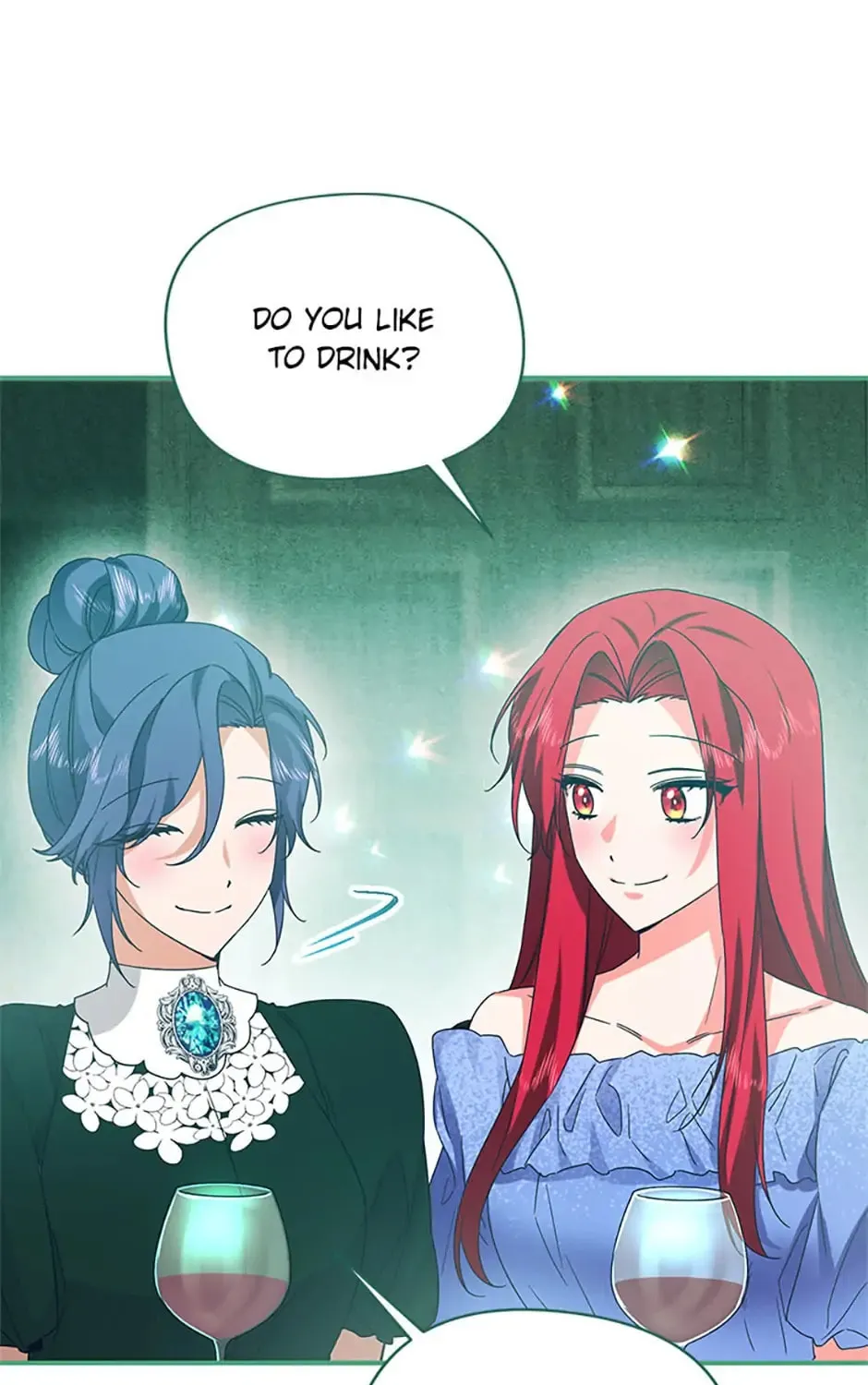 Read Viola Tames the Duke chapter 28 image 14 on Lezhin