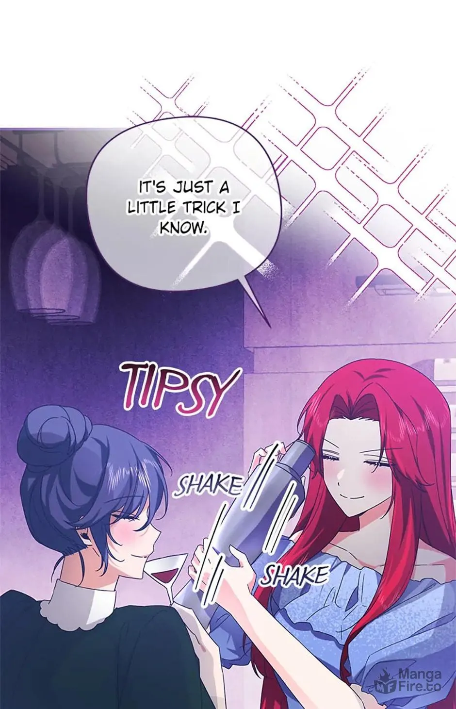 Read Viola Tames the Duke chapter 28 image 22 on Lezhin