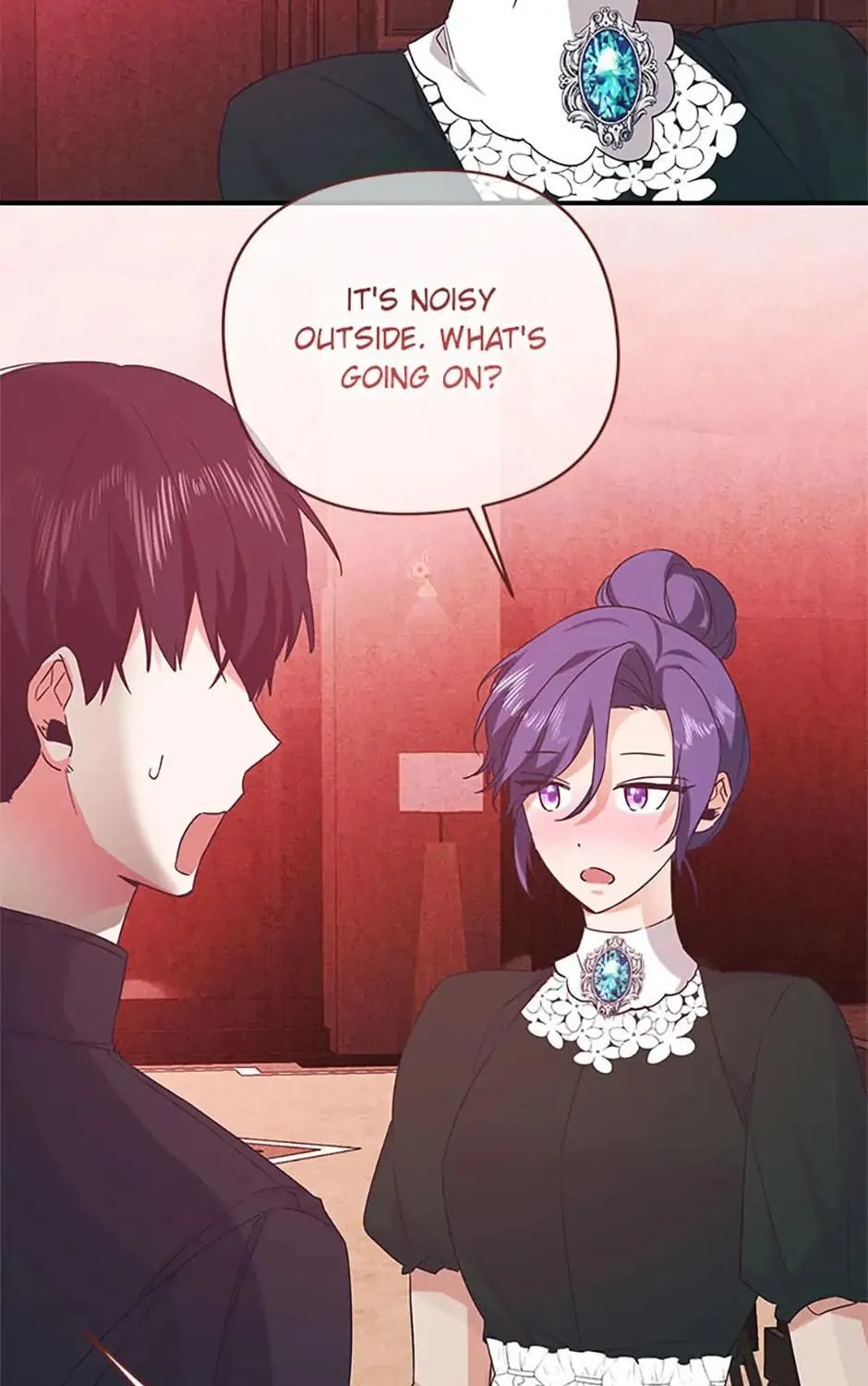 Read Viola Tames the Duke chapter 28 image 31 on Lezhin