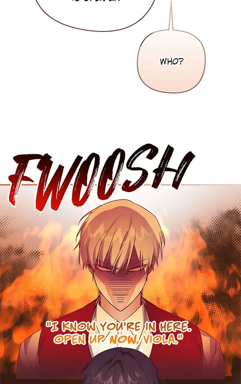 Read Viola Tames the Duke chapter 28 image 33 on Lezhin