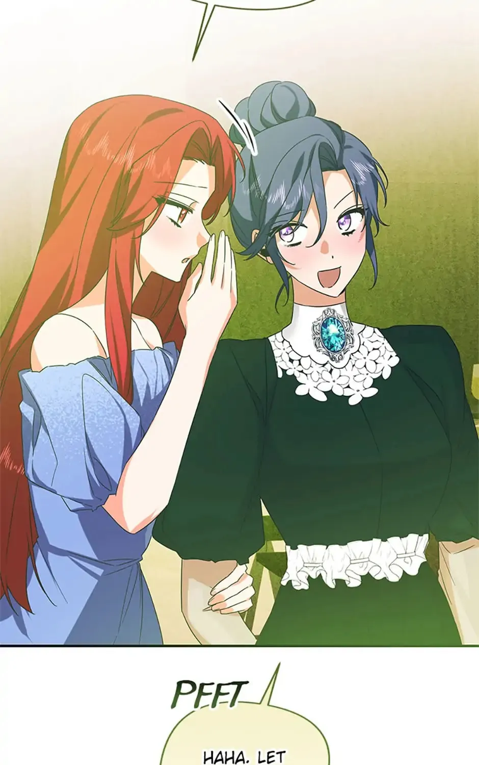 Read Viola Tames the Duke chapter 28 image 41 on Lezhin