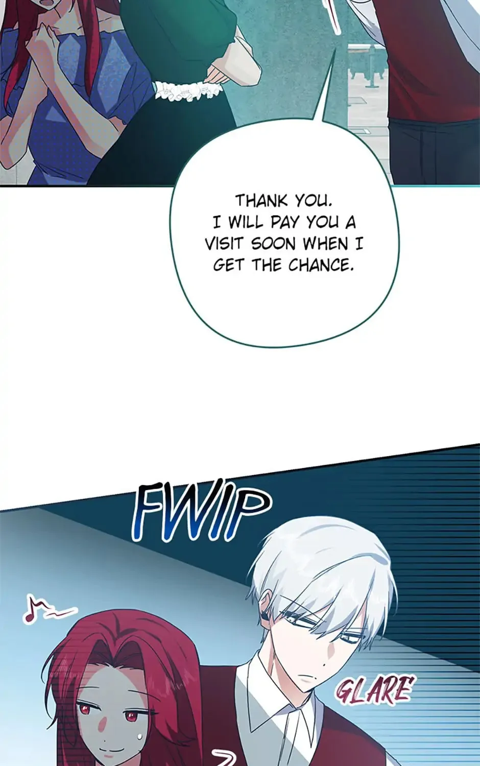 Read Viola Tames the Duke chapter 28 image 51 on Lezhin