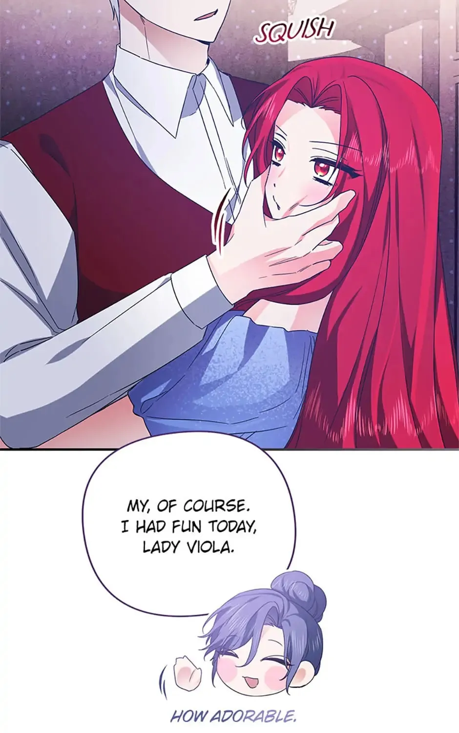 Read Viola Tames the Duke chapter 28 image 57 on Lezhin