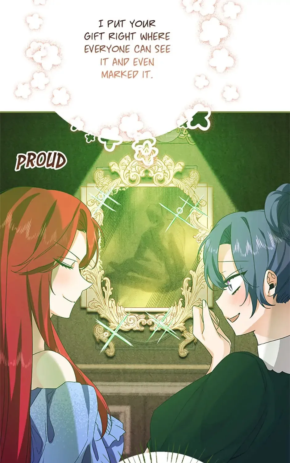 Read Viola Tames the Duke chapter 28 image 6 on Lezhin