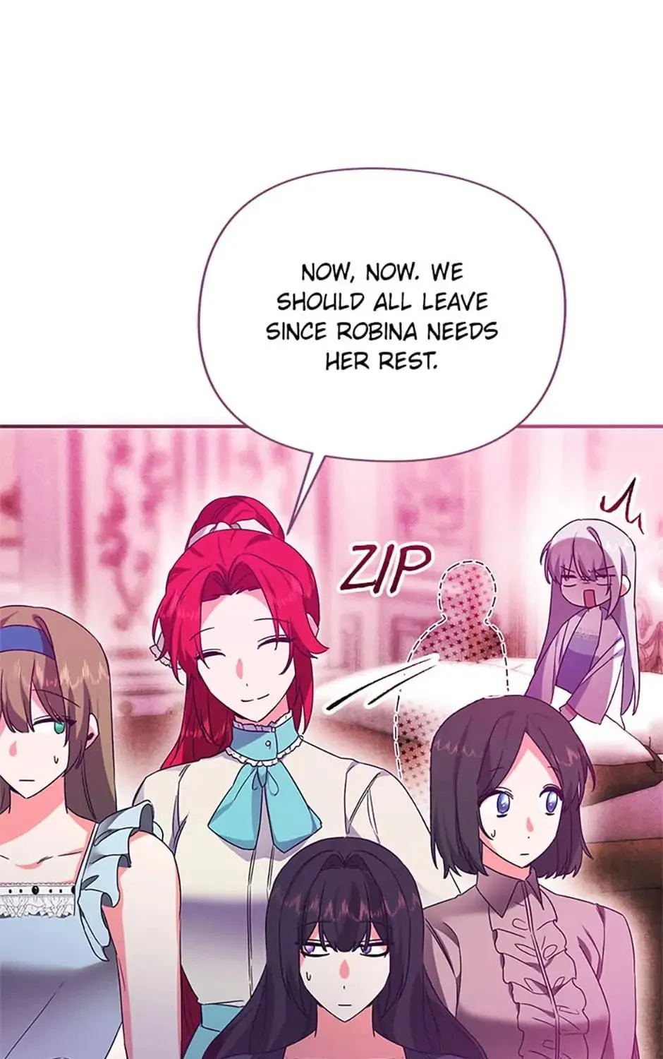 Read Viola Tames the Duke chapter 29 image 105 on Lezhin