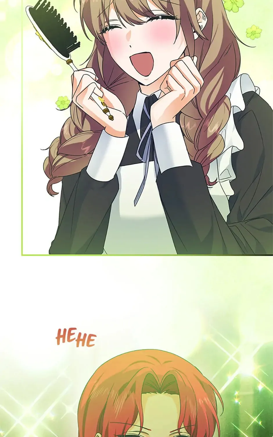 Read Viola Tames the Duke chapter 29 image 119 on Lezhin