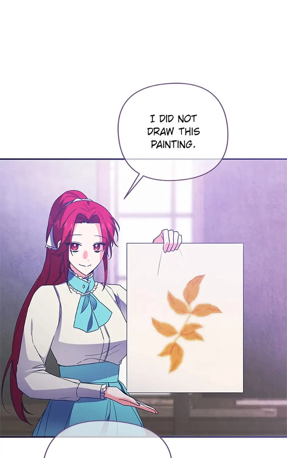 Read Viola Tames the Duke chapter 29 image 2 on Lezhin