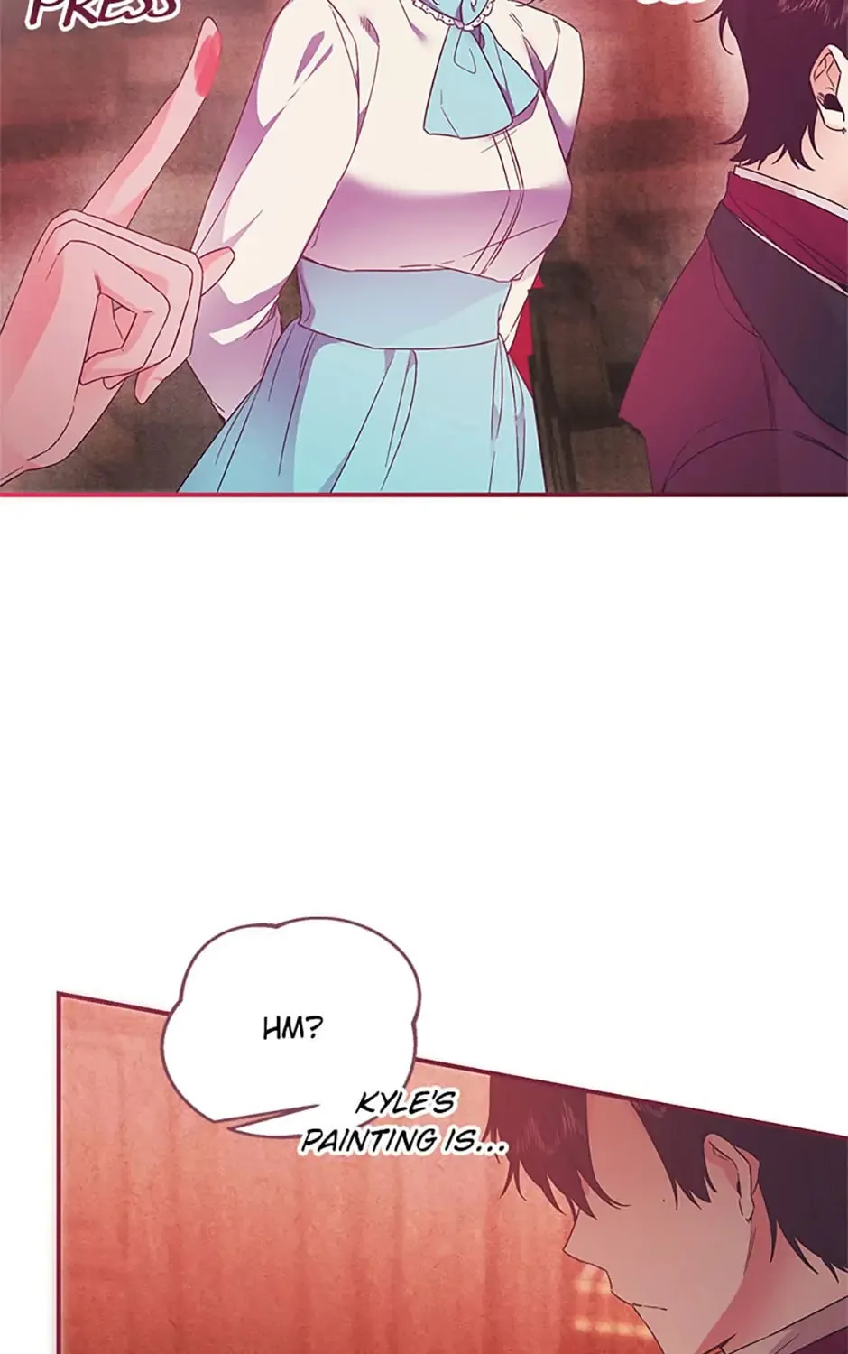 Read Viola Tames the Duke chapter 29 image 26 on Lezhin