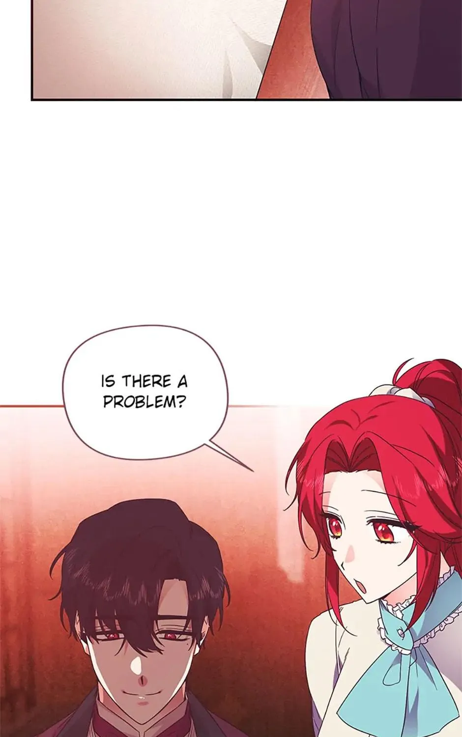 Read Viola Tames the Duke chapter 29 image 28 on Lezhin
