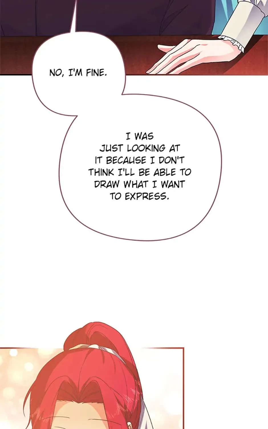 Read Viola Tames the Duke chapter 29 image 30 on Lezhin