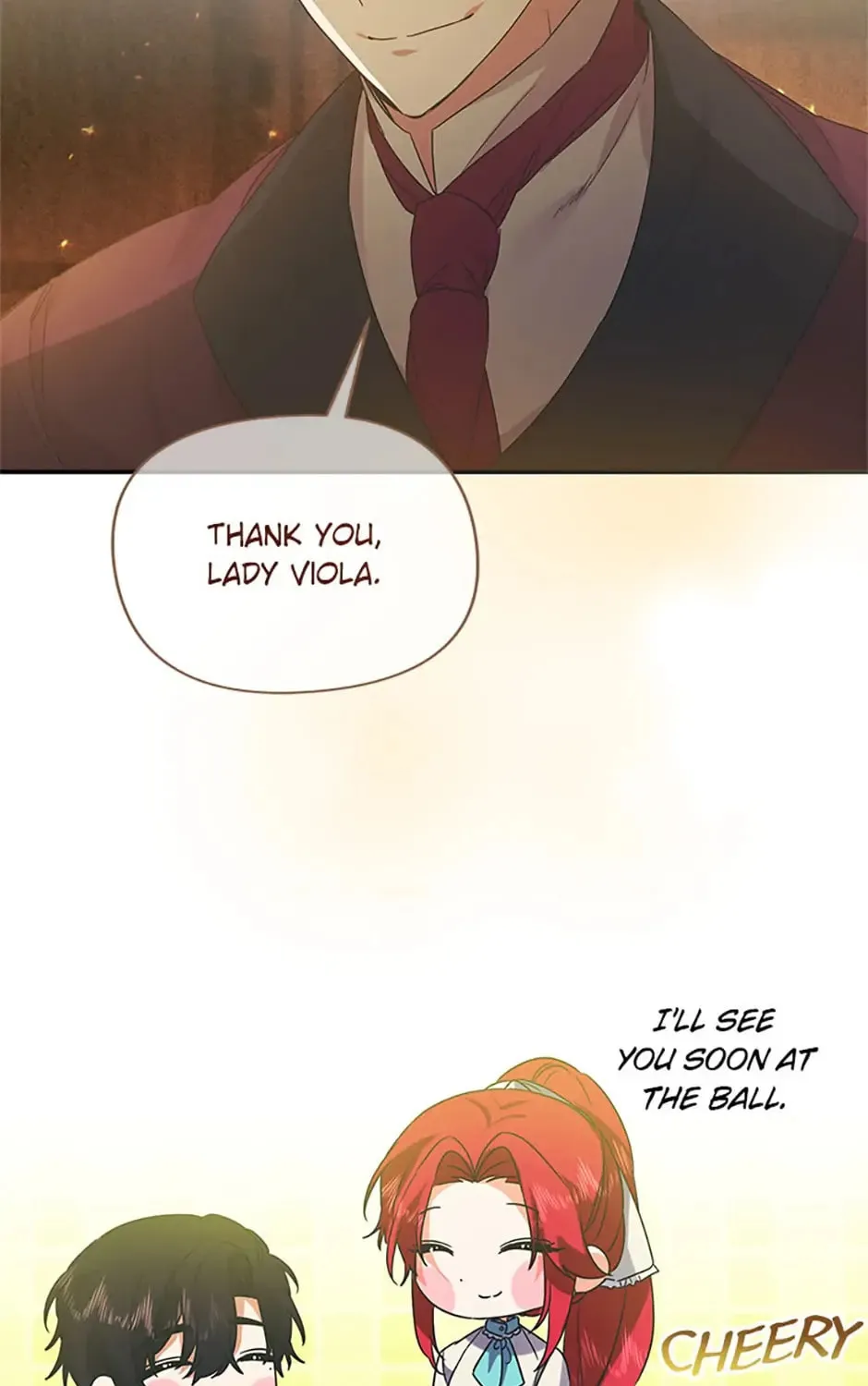 Read Viola Tames the Duke chapter 29 image 36 on Lezhin
