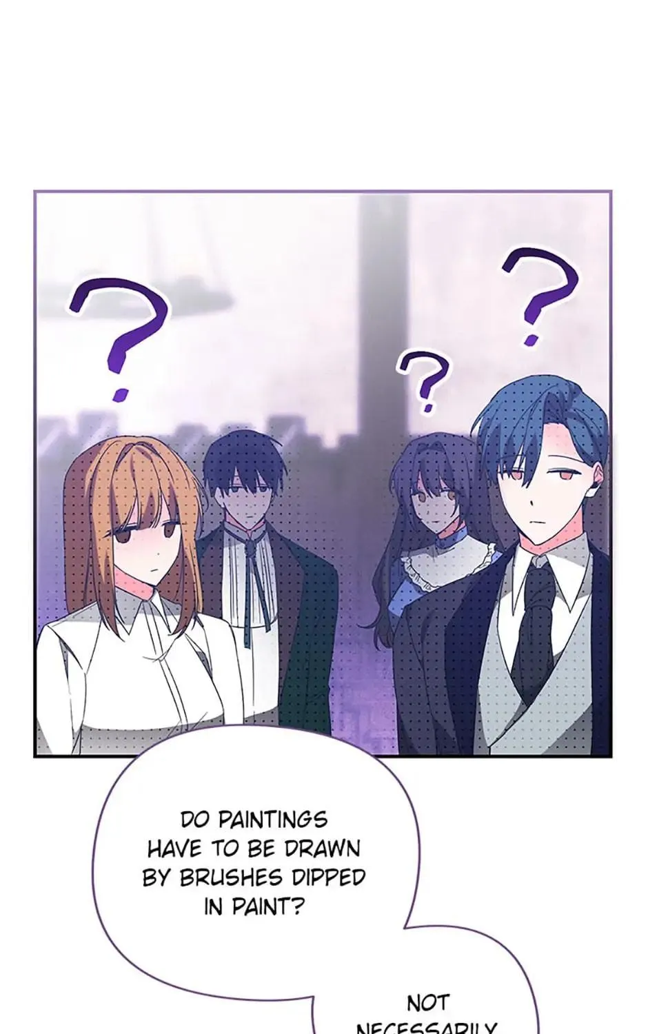 Read Viola Tames the Duke chapter 29 image 4 on Lezhin