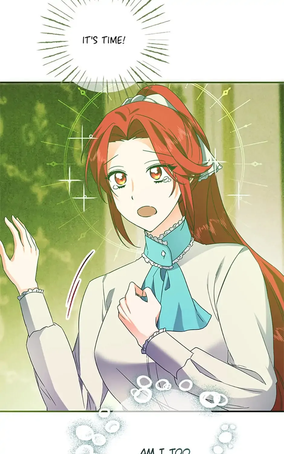 Read Viola Tames the Duke chapter 29 image 50 on Lezhin