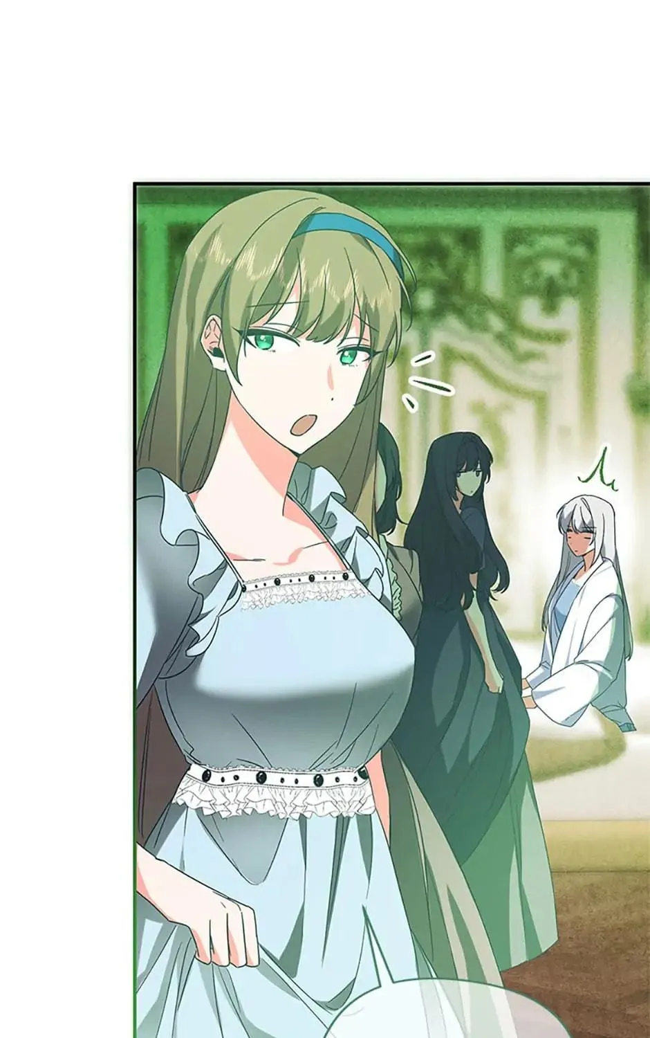 Read Viola Tames the Duke chapter 29 image 52 on Lezhin