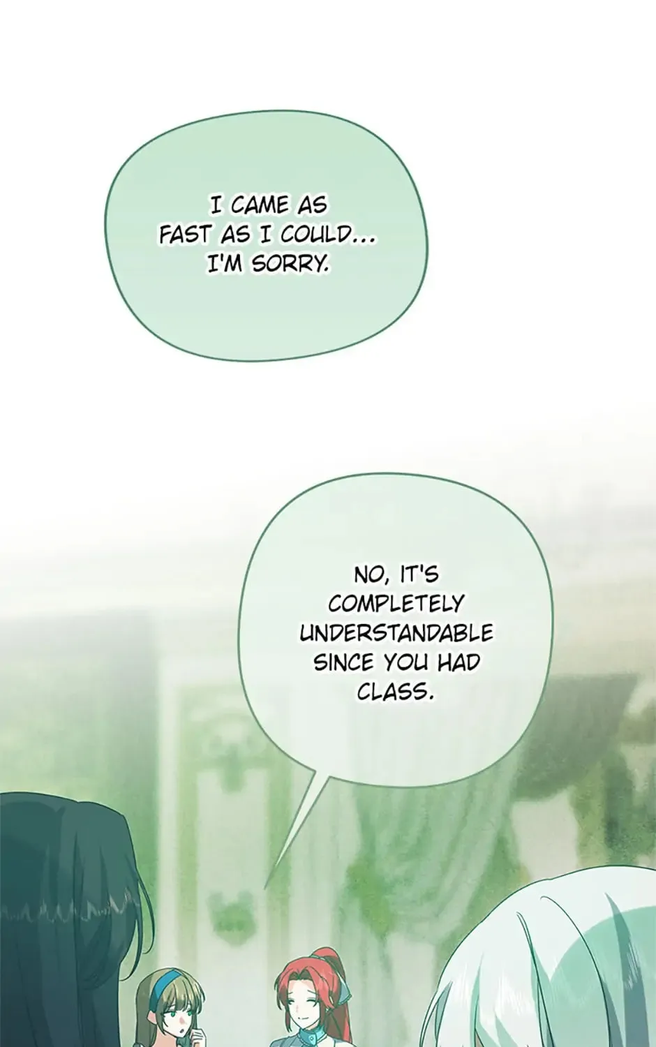 Read Viola Tames the Duke chapter 29 image 54 on Lezhin