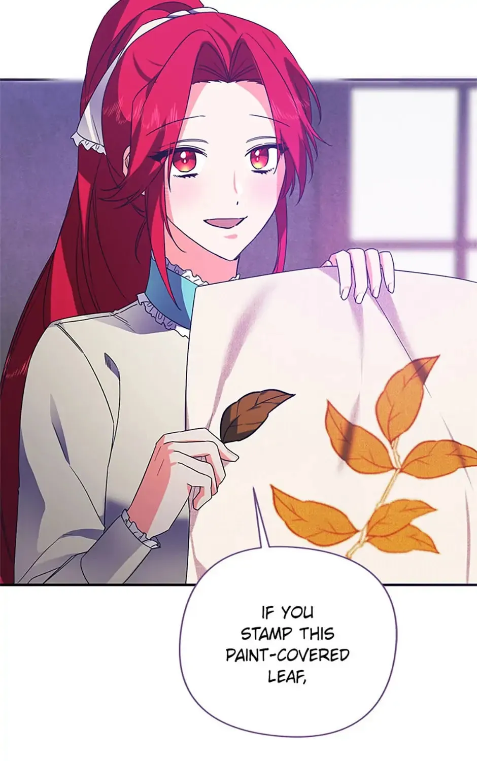 Read Viola Tames the Duke chapter 29 image 6 on Lezhin