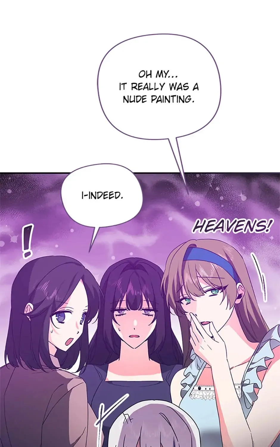 Read Viola Tames the Duke chapter 29 image 65 on Lezhin