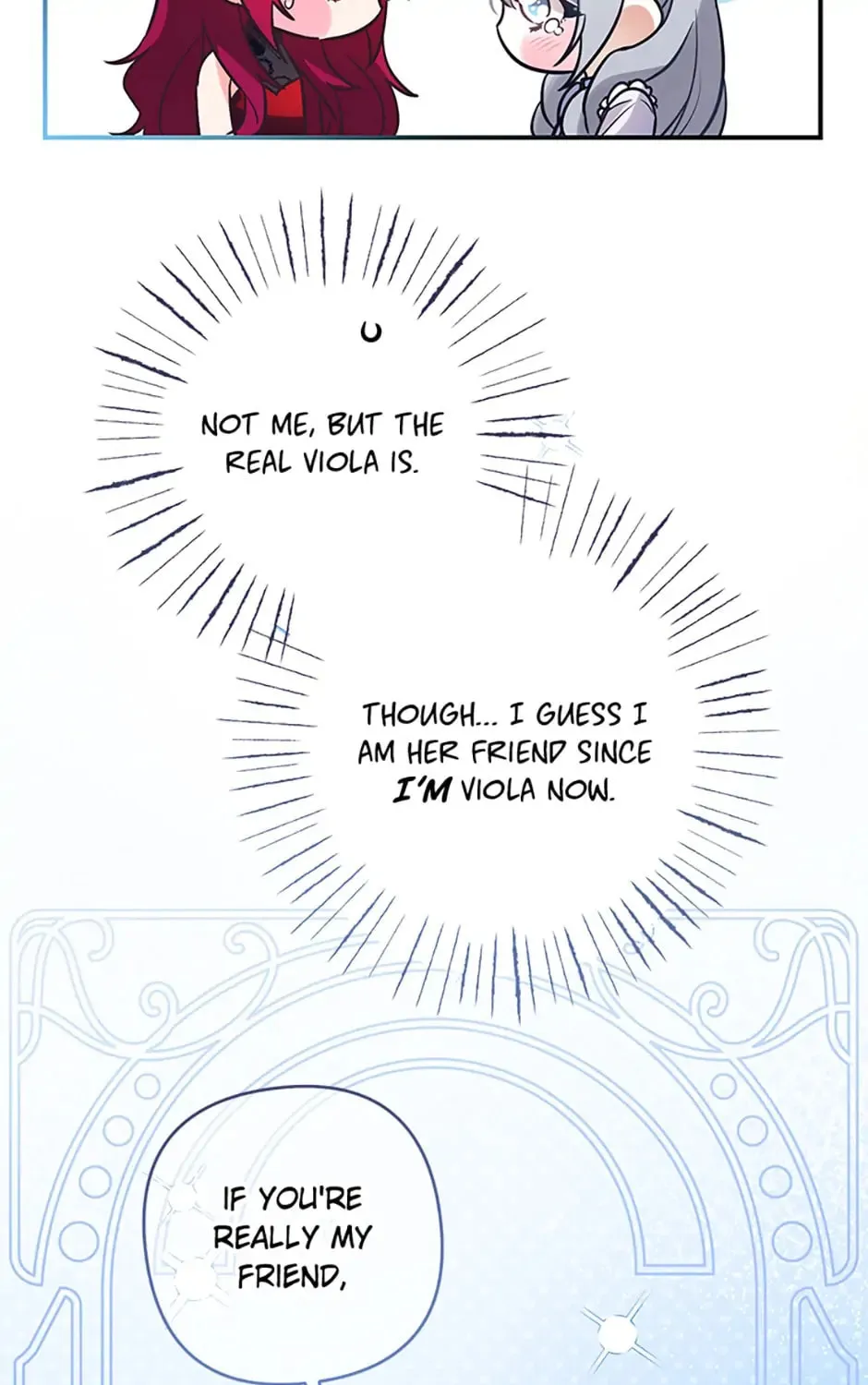 Read Viola Tames the Duke chapter 3 image 14 on Lezhin