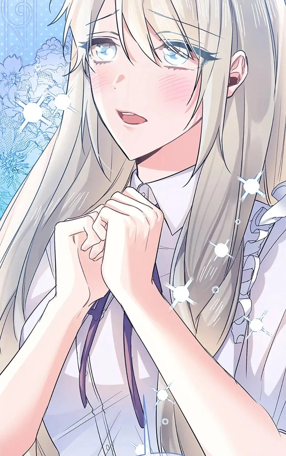 Read Viola Tames the Duke chapter 3 image 16 on Lezhin