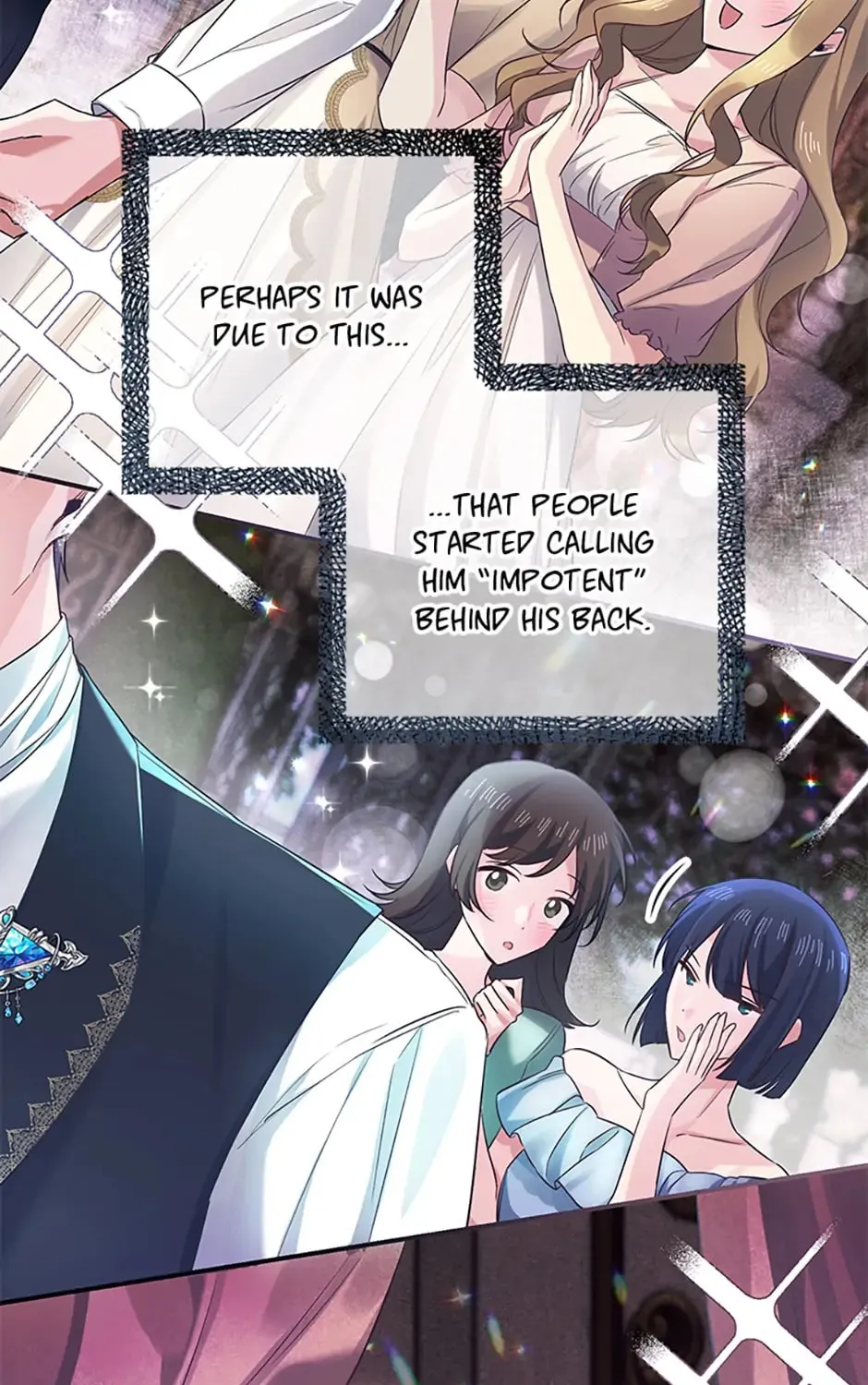Read Viola Tames the Duke chapter 3 image 2 on Lezhin