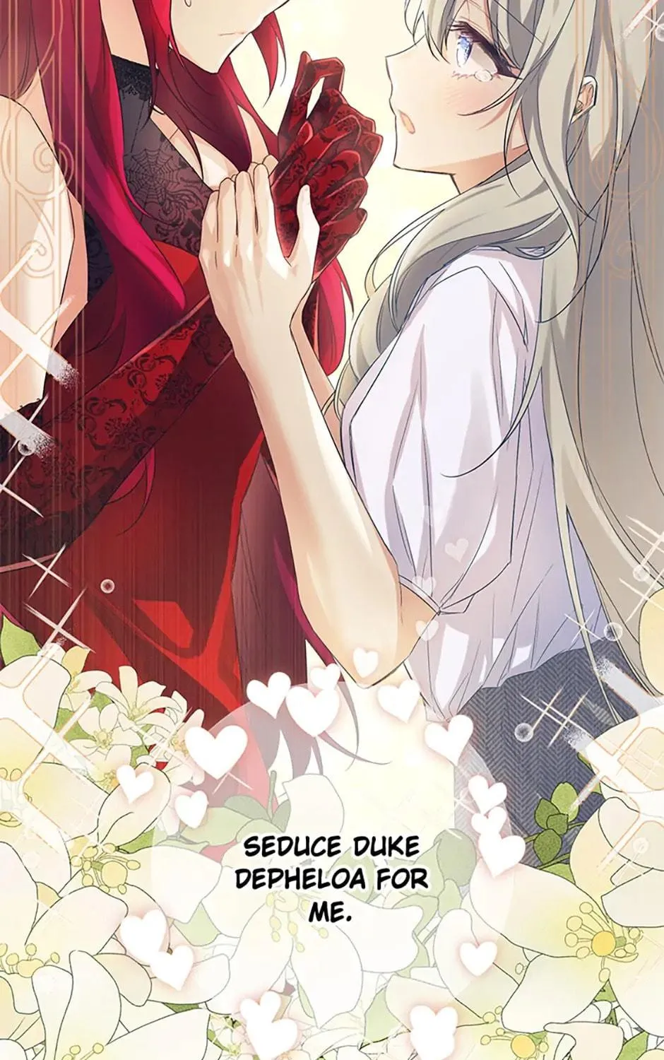 Read Viola Tames the Duke chapter 3 image 22 on Lezhin