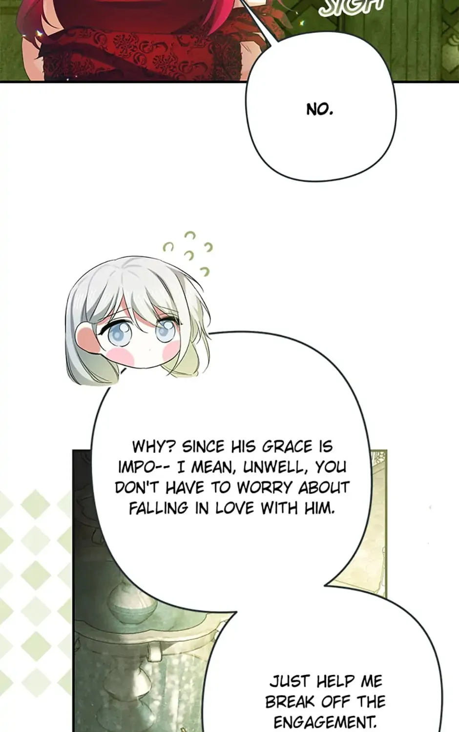 Read Viola Tames the Duke chapter 3 image 26 on Lezhin