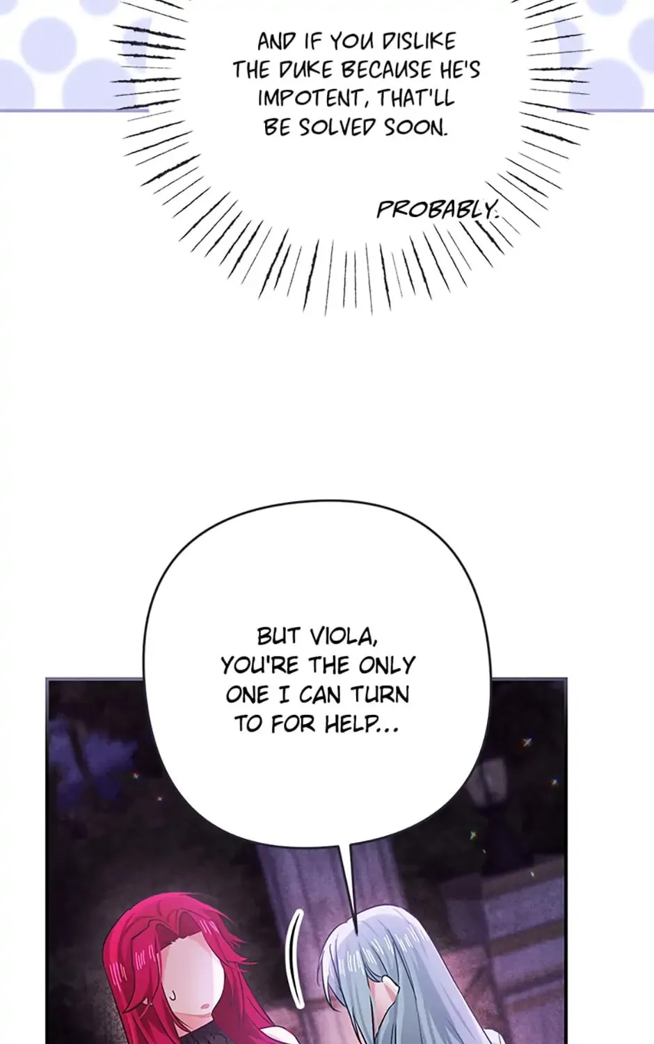 Read Viola Tames the Duke chapter 3 image 32 on Lezhin