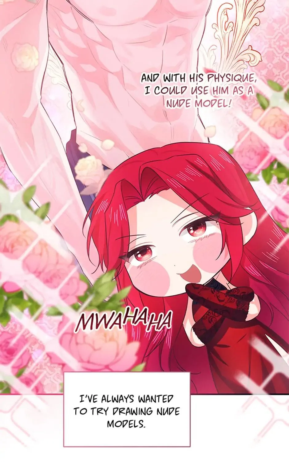 Read Viola Tames the Duke chapter 3 image 38 on Lezhin