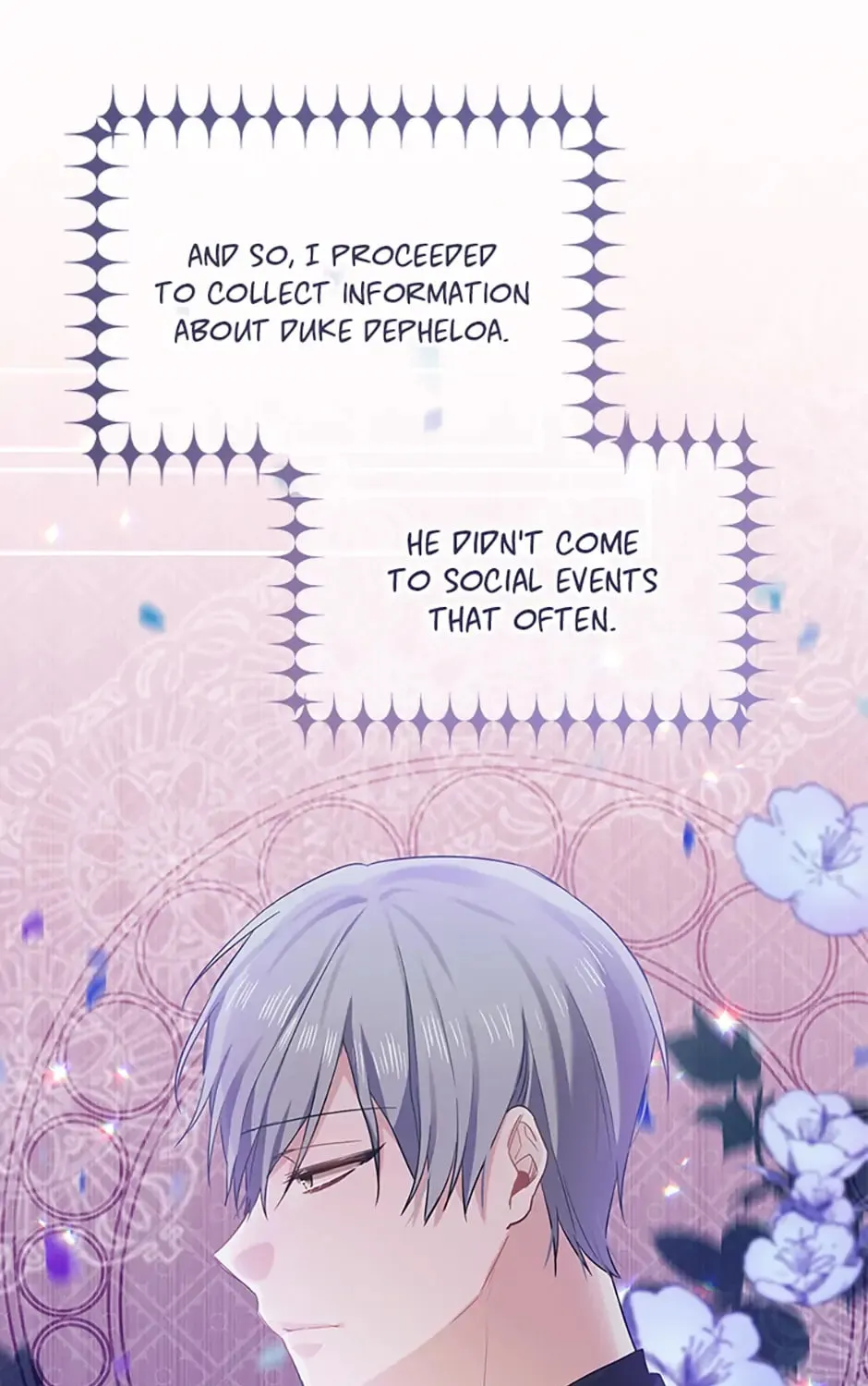 Read Viola Tames the Duke chapter 3 image 50 on Lezhin