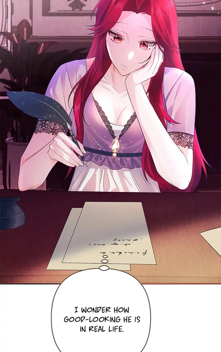 Read Viola Tames the Duke chapter 3 image 54 on Lezhin