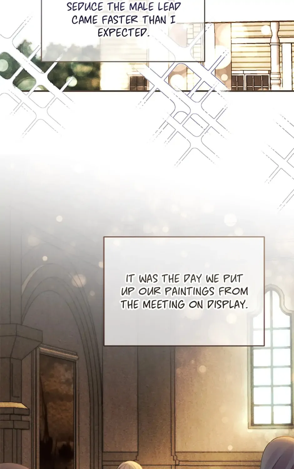 Read Viola Tames the Duke chapter 3 image 72 on Lezhin