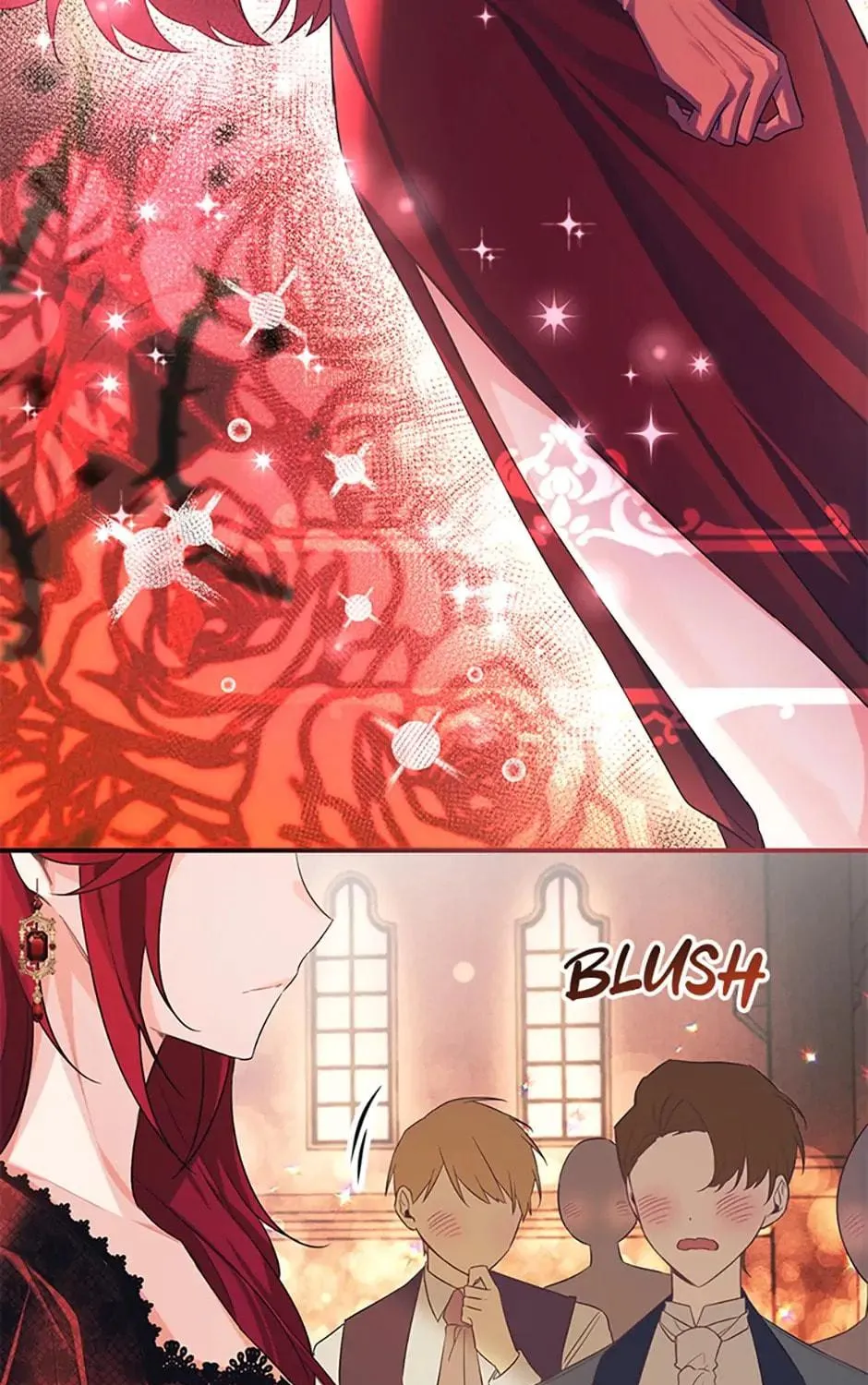 Read Viola Tames the Duke chapter 3 image 78 on Lezhin