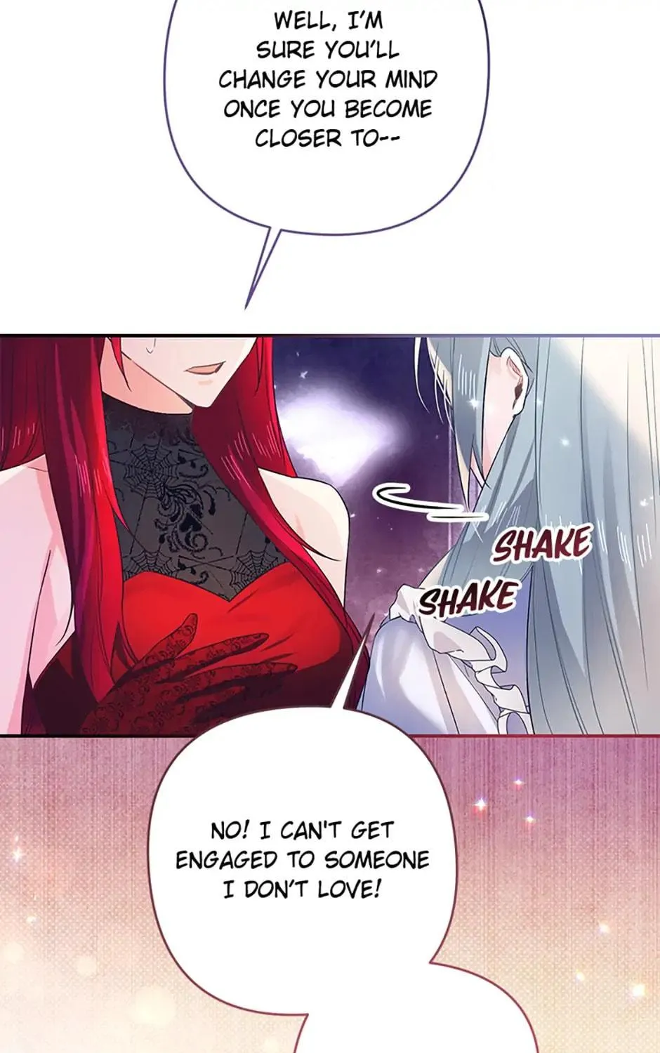 Read Viola Tames the Duke chapter 3 image 8 on Lezhin