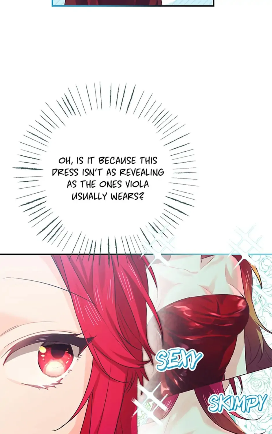 Read Viola Tames the Duke chapter 3 image 90 on Lezhin