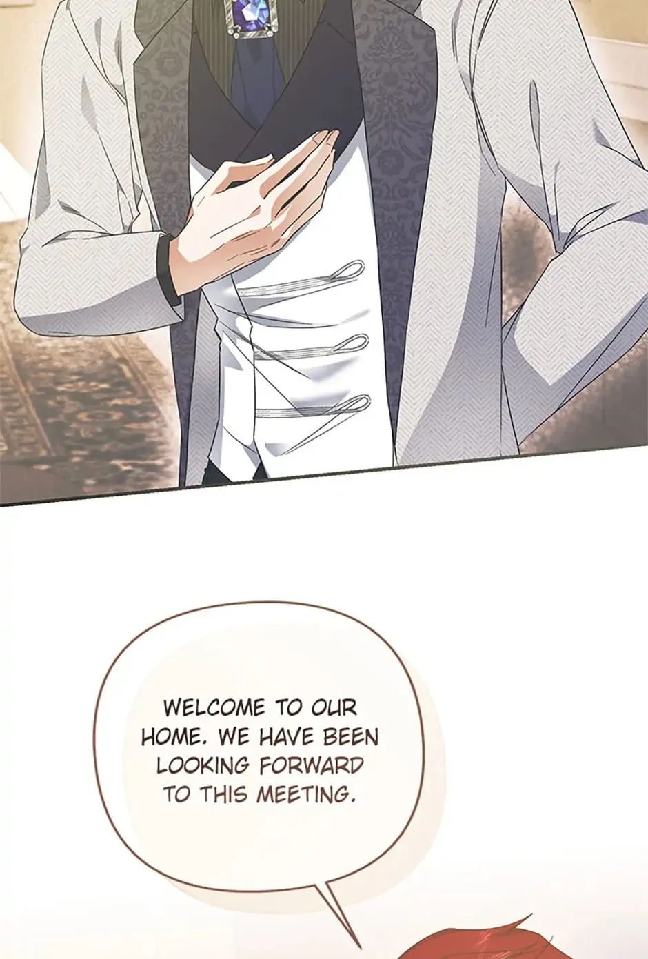 Read Viola Tames the Duke chapter 30 image 1 on Lezhin