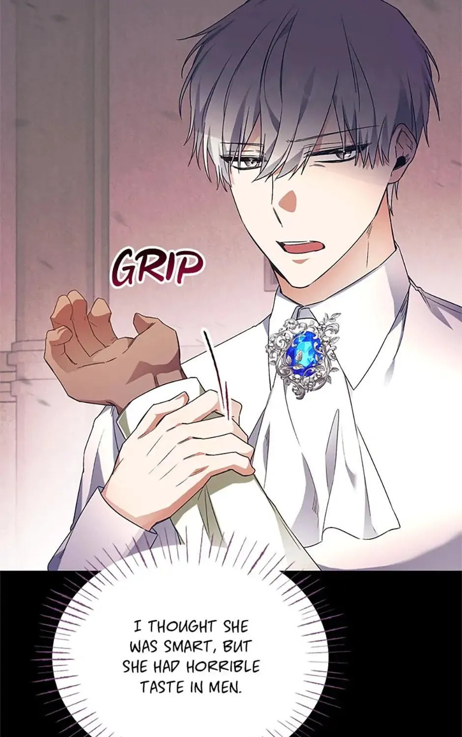 Read Viola Tames the Duke chapter 30 image 127 on Lezhin
