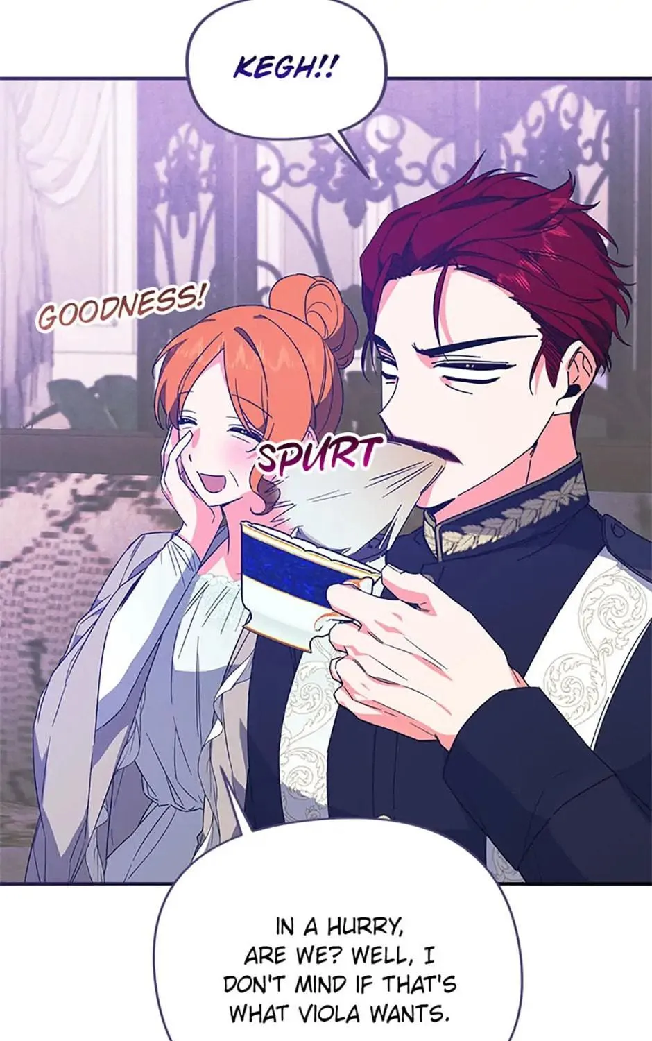 Read Viola Tames the Duke chapter 30 image 19 on Lezhin