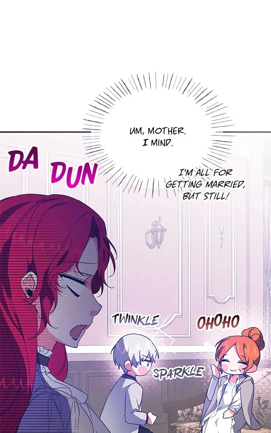Read Viola Tames the Duke chapter 30 image 21 on Lezhin