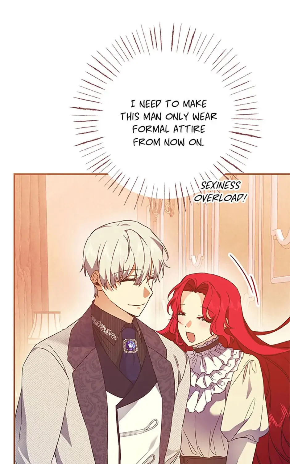 Read Viola Tames the Duke chapter 30 image 3 on Lezhin