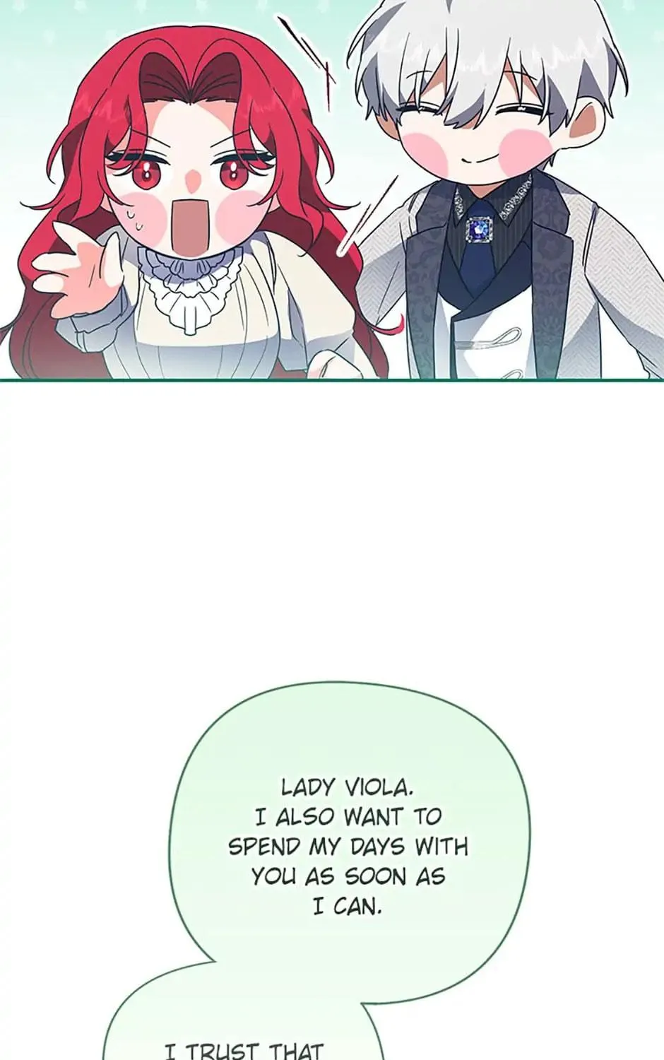 Read Viola Tames the Duke chapter 30 image 31 on Lezhin
