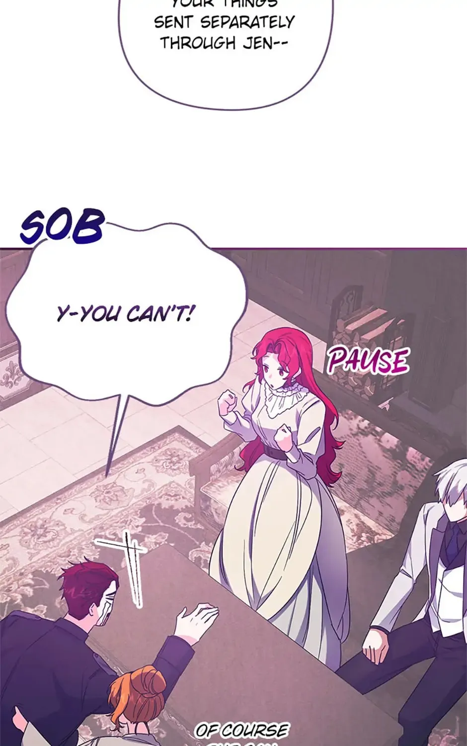 Read Viola Tames the Duke chapter 30 image 51 on Lezhin