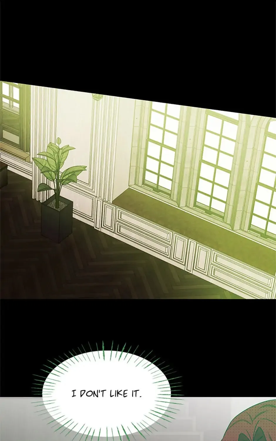 Read Viola Tames the Duke chapter 31 image 100 on Lezhin