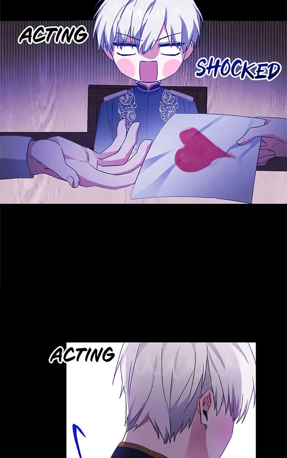 Read Viola Tames the Duke chapter 31 image 110 on Lezhin