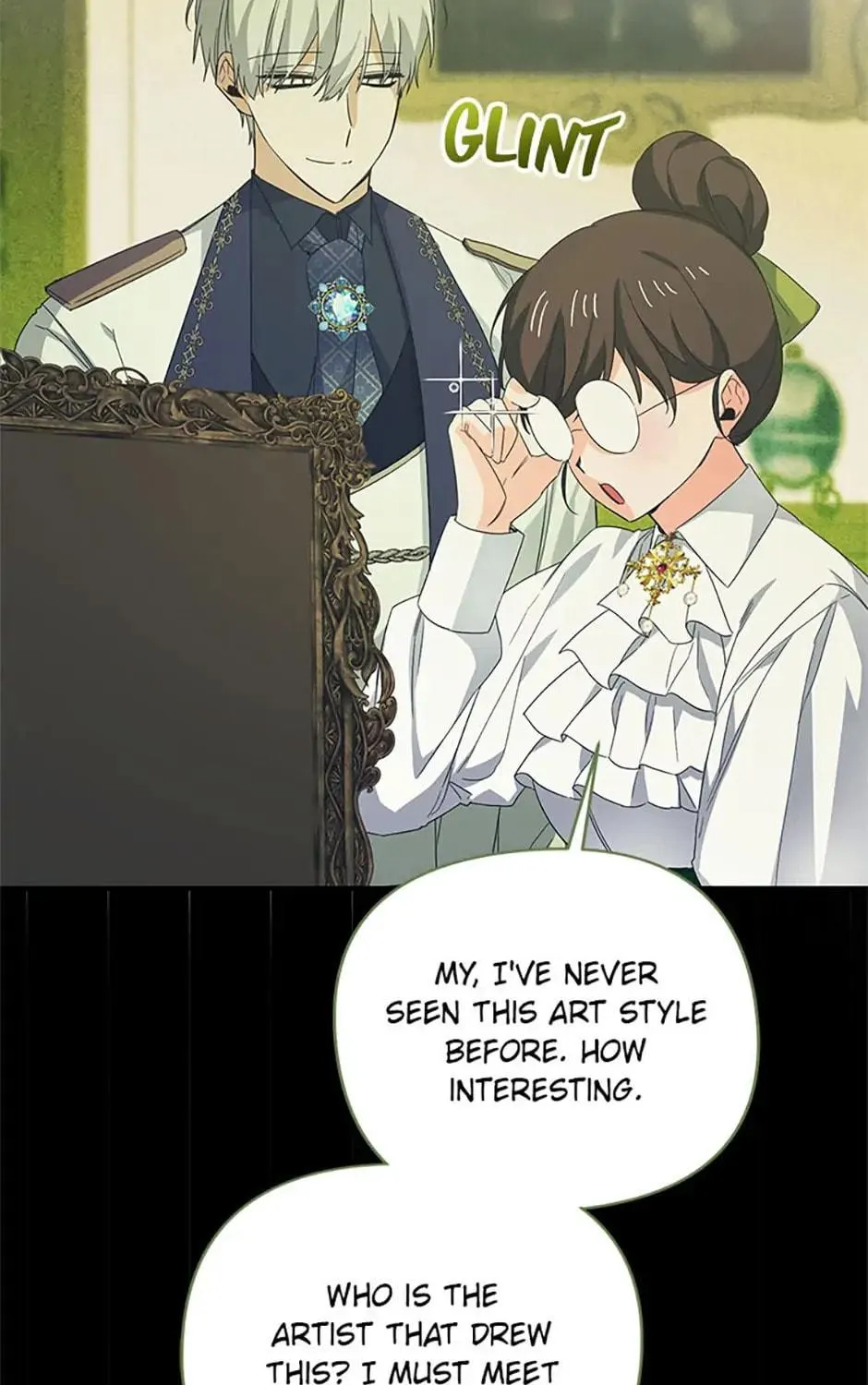 Read Viola Tames the Duke chapter 31 image 14 on Lezhin