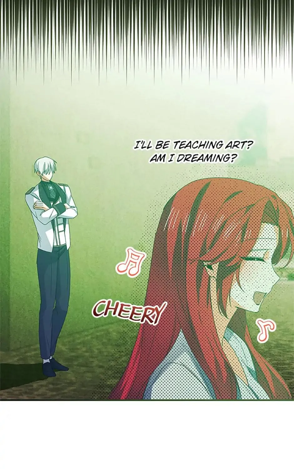 Read Viola Tames the Duke chapter 31 image 16 on Lezhin