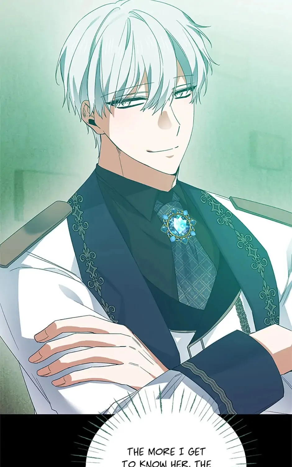 Read Viola Tames the Duke chapter 31 image 18 on Lezhin