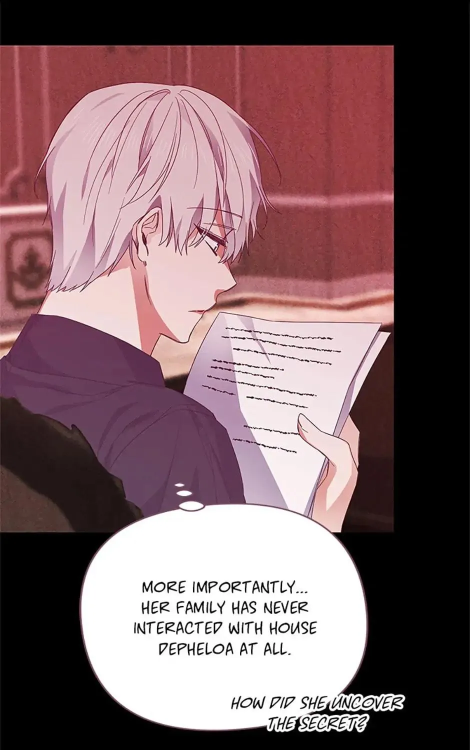 Read Viola Tames the Duke chapter 31 image 2 on Lezhin