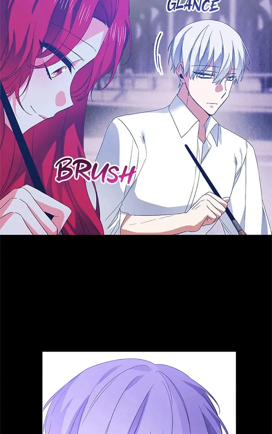 Read Viola Tames the Duke chapter 31 image 26 on Lezhin